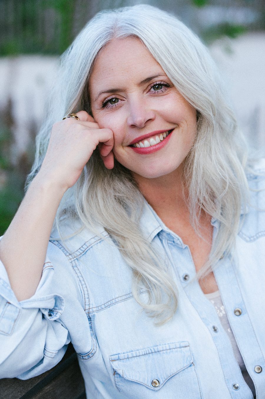 Aurélie Crespo, Directrice RSE Communication